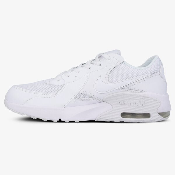 Buty dziecięce NIKE AIR MAX EXCEE cd6894-100 kolor biały