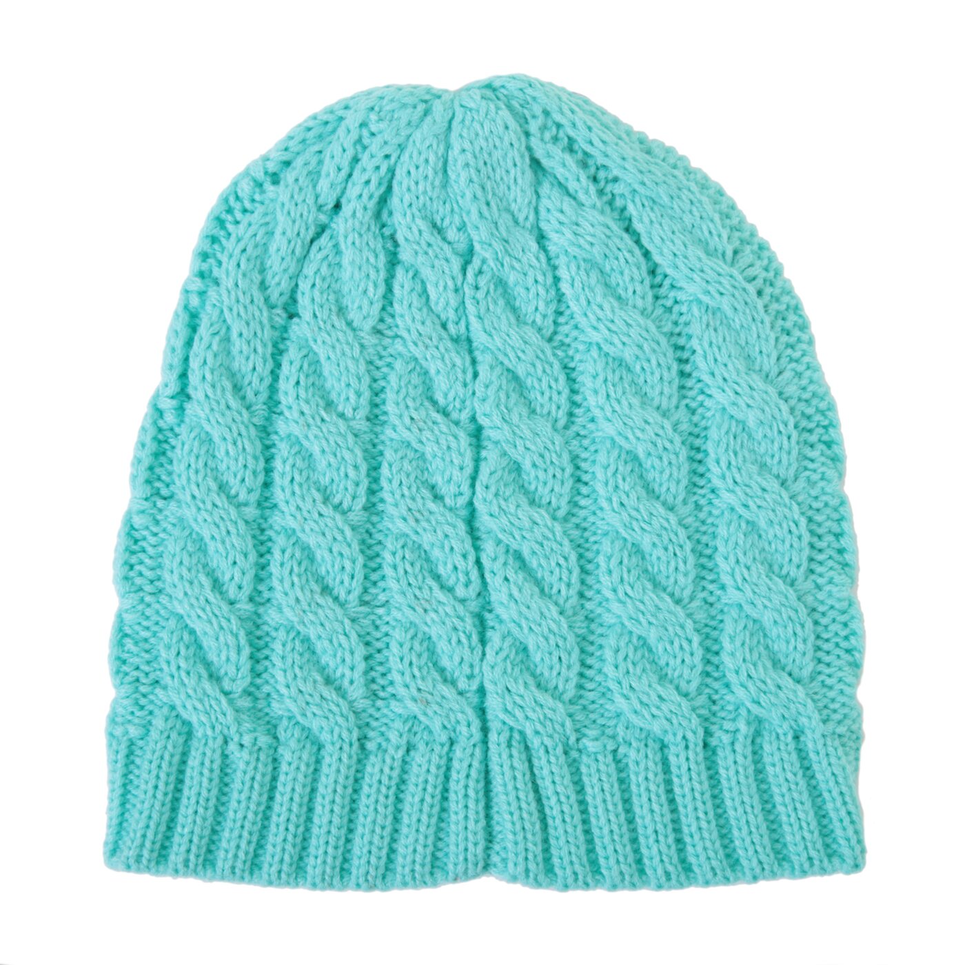 Czapka zimowa damska O'NEILL CZAPKA ZIMOWA AC CLAS CBL 4591175079 kolor niebieski