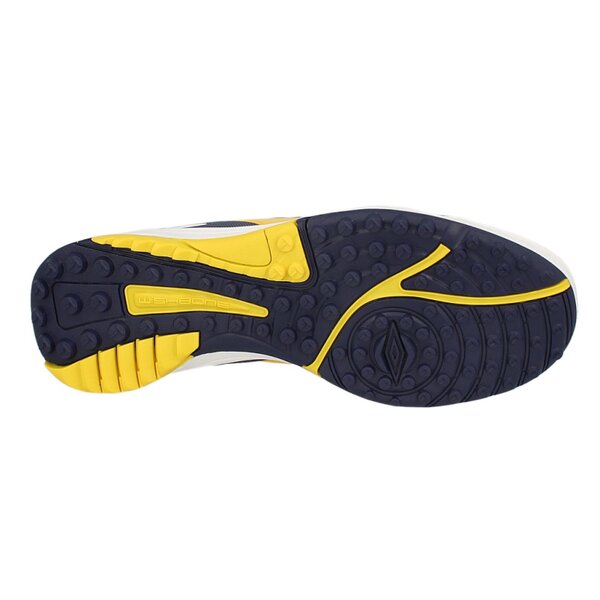 Buty piłkarskie męskie UMBRO EXTREMIS TF-A 80848uch7 kolor granatowy