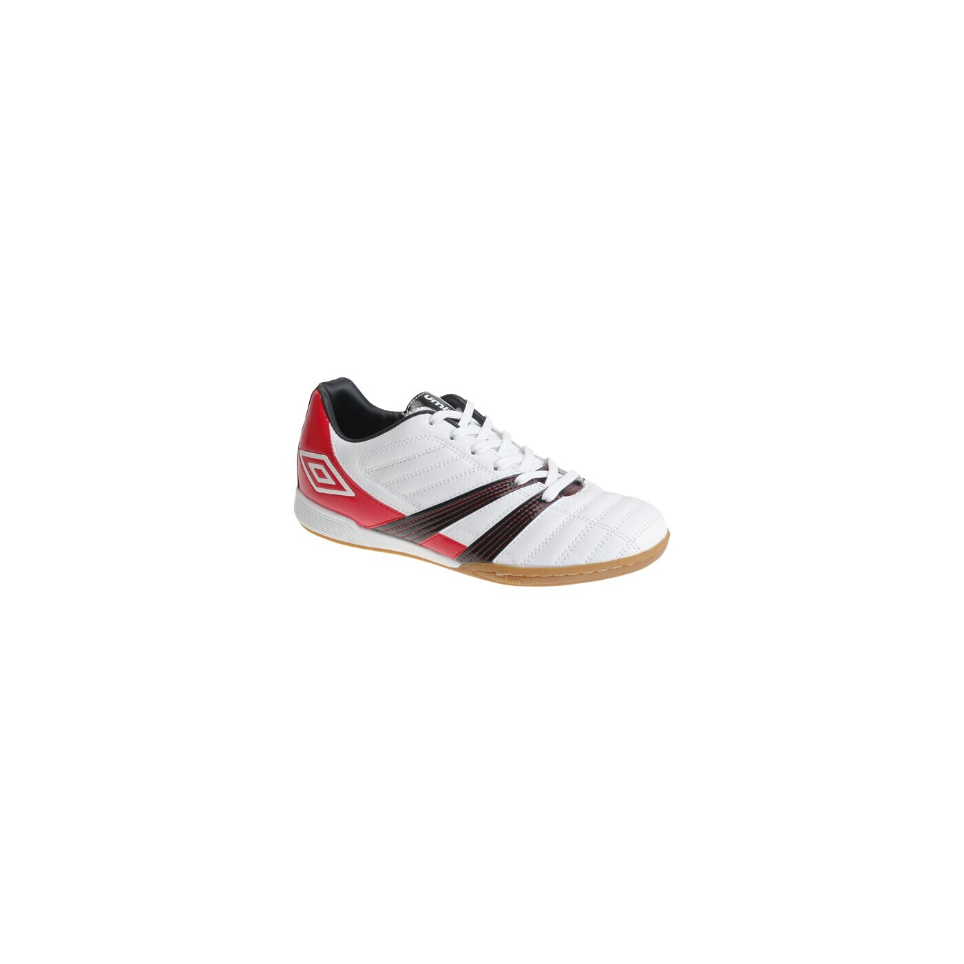 Buty piłkarskie dla dzieci UMBRO A FRAME MATT IC-J 80134u356 