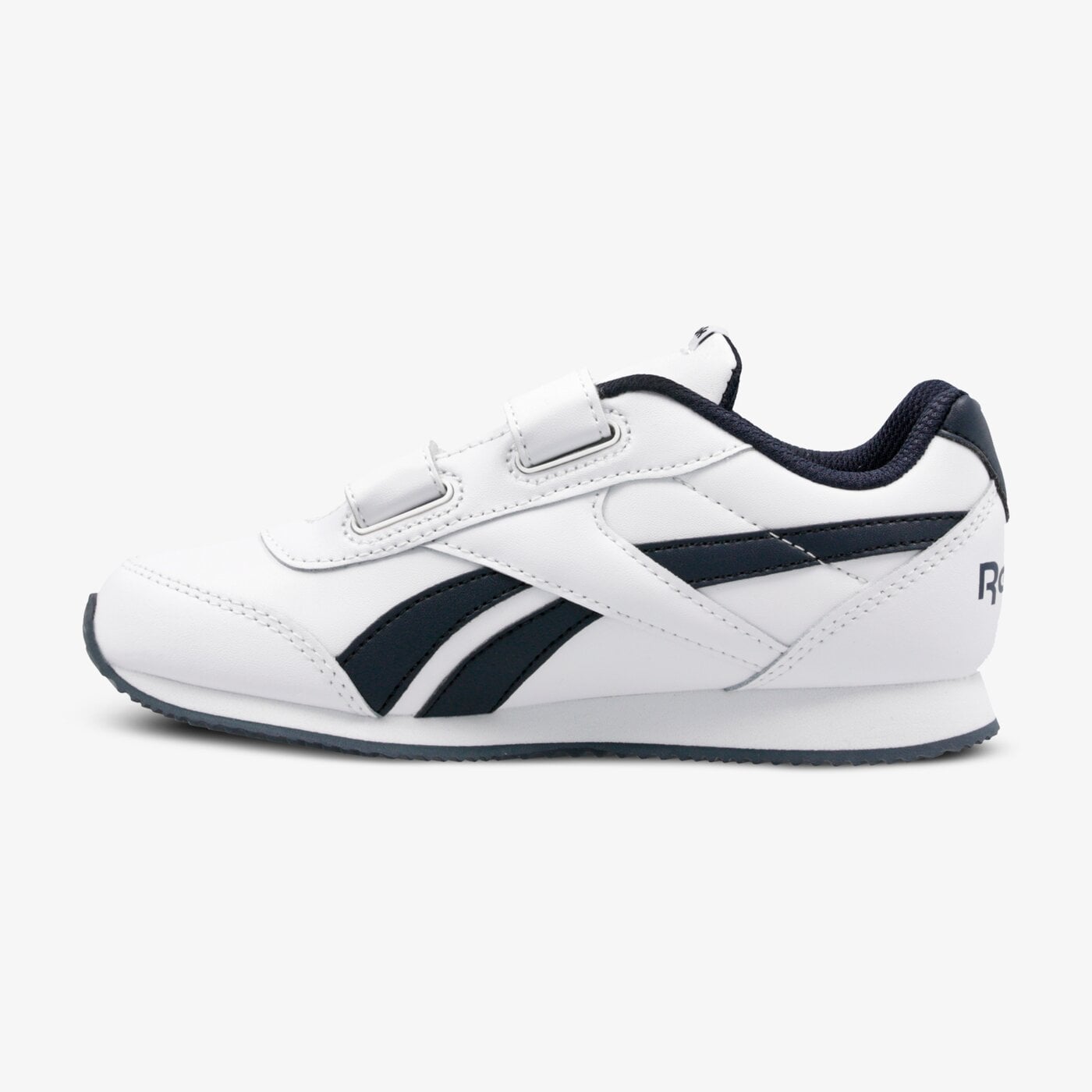 Buty dziecięce REEBOK ROYAL CLJOG 2 2V cn4934 kolor biały