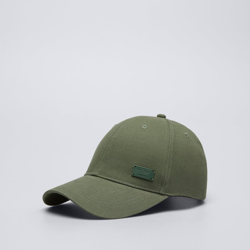 UMBRO CZAPKA CZAPKA Z DASZKIEM GED