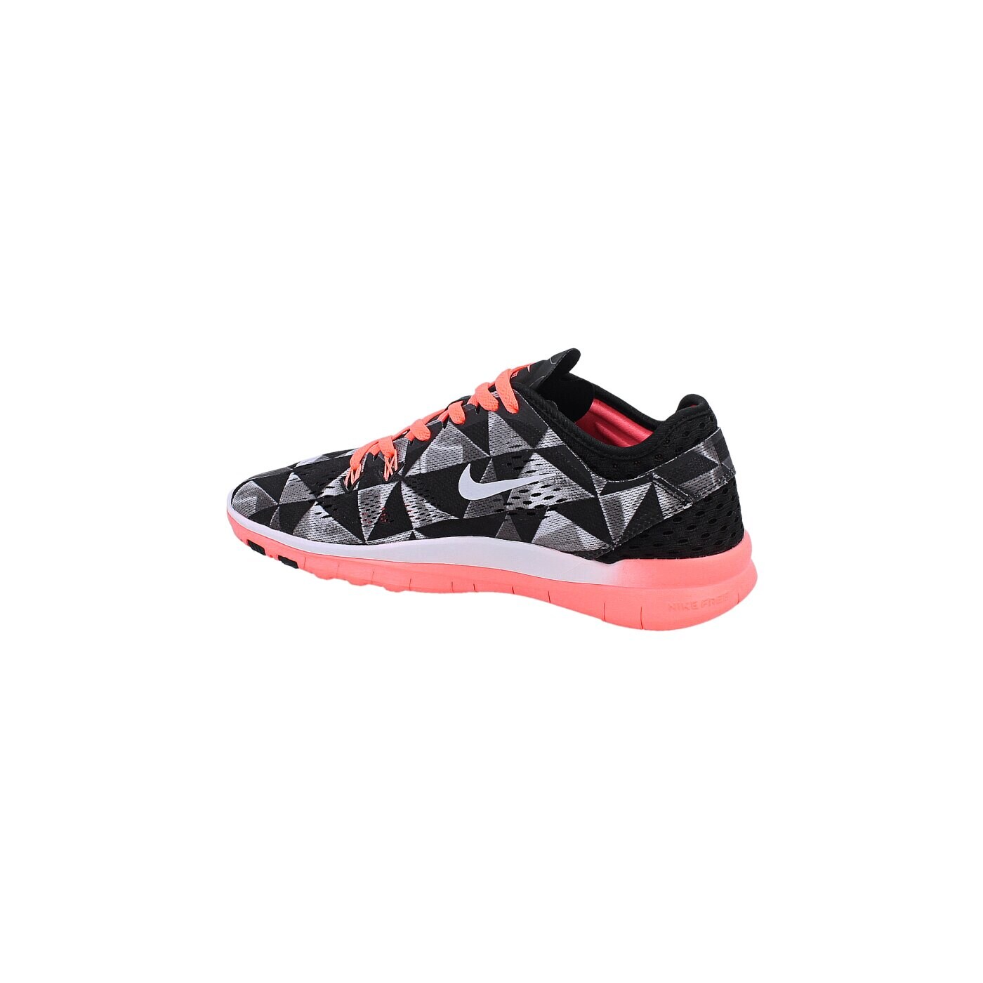 Buty treningowe damskie NIKE WMNS FREE 5.0 TR FIT 5 PR  704695006 kolor multicolor