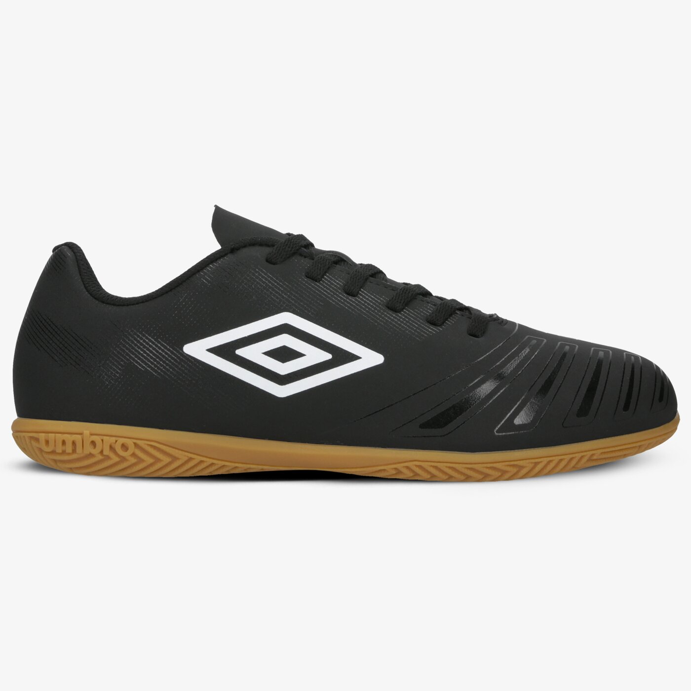 Buty piłkarskie męskie UMBRO UX ACCURO III LEAGUE IC 81546u-090 kolor czarny