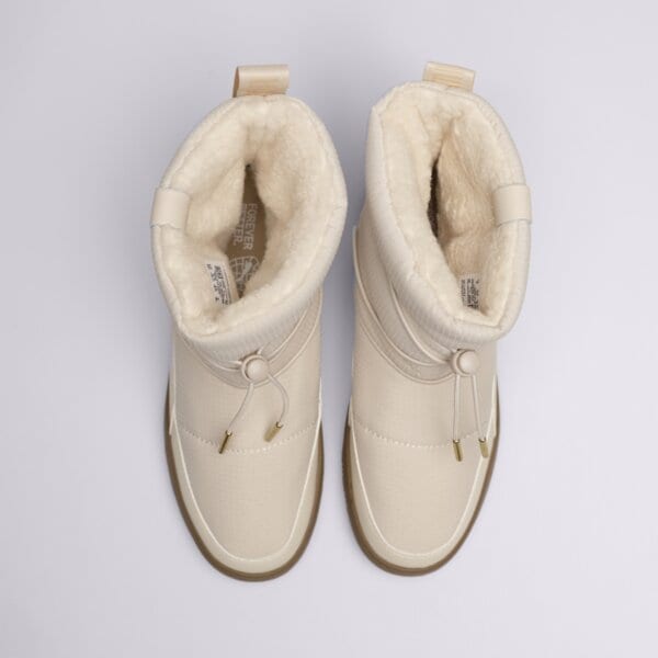 Buty sportowe damskie PUMA SNOWBAE WNS 39392002 kolor beżowy