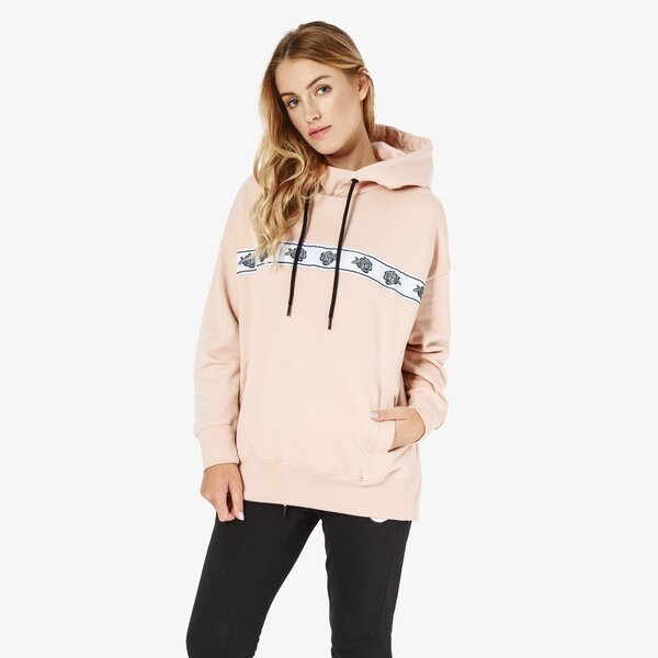 Bluza damska UMBRO BLUZA MORGANITE ul38bld04001 kolor różowy