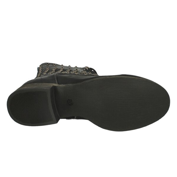 Buty sportowe damskie FEEWEAR SAVANNACH FASHION fwwc313003 kolor czarny