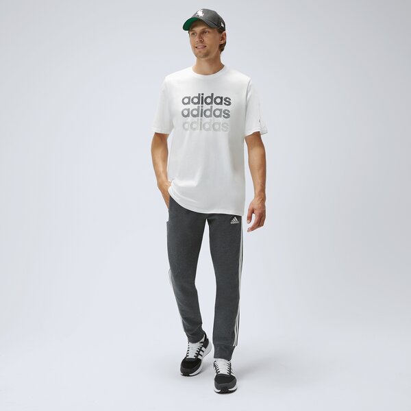 Koszulka męska ADIDAS T-SHIRT M MULT G T hs2522 kolor biały