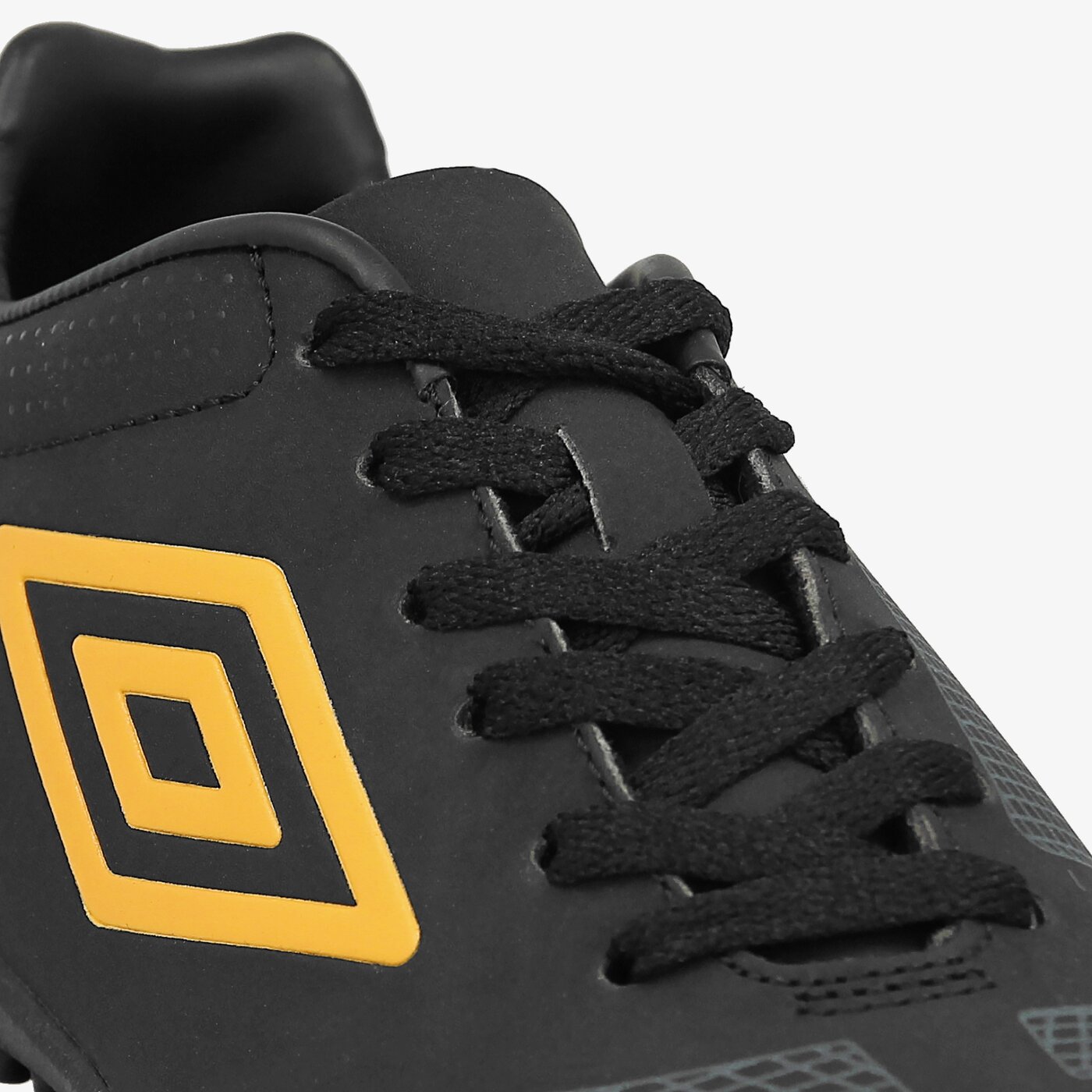 Buty piłkarskie dla dzieci UMBRO UX ACCURO CLUB TF JNR 81189ueqf kolor czarny