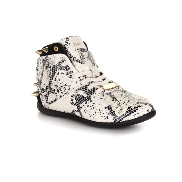 Buty sportowe damskie REEBOK BETWIXT MID j90182 kolor biały