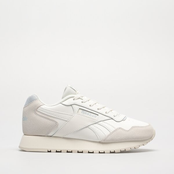 Buty sportowe damskie REEBOK GLIDE 100070330 kolor biały