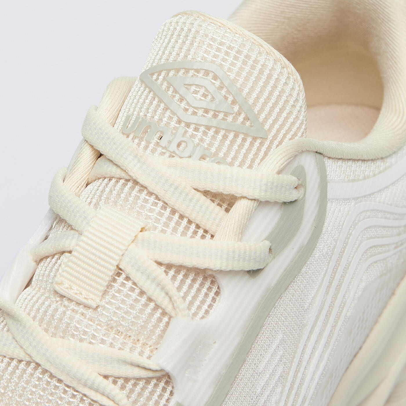 Buty sportowe damskie UMBRO SERENA umwl125008 kolor beżowy