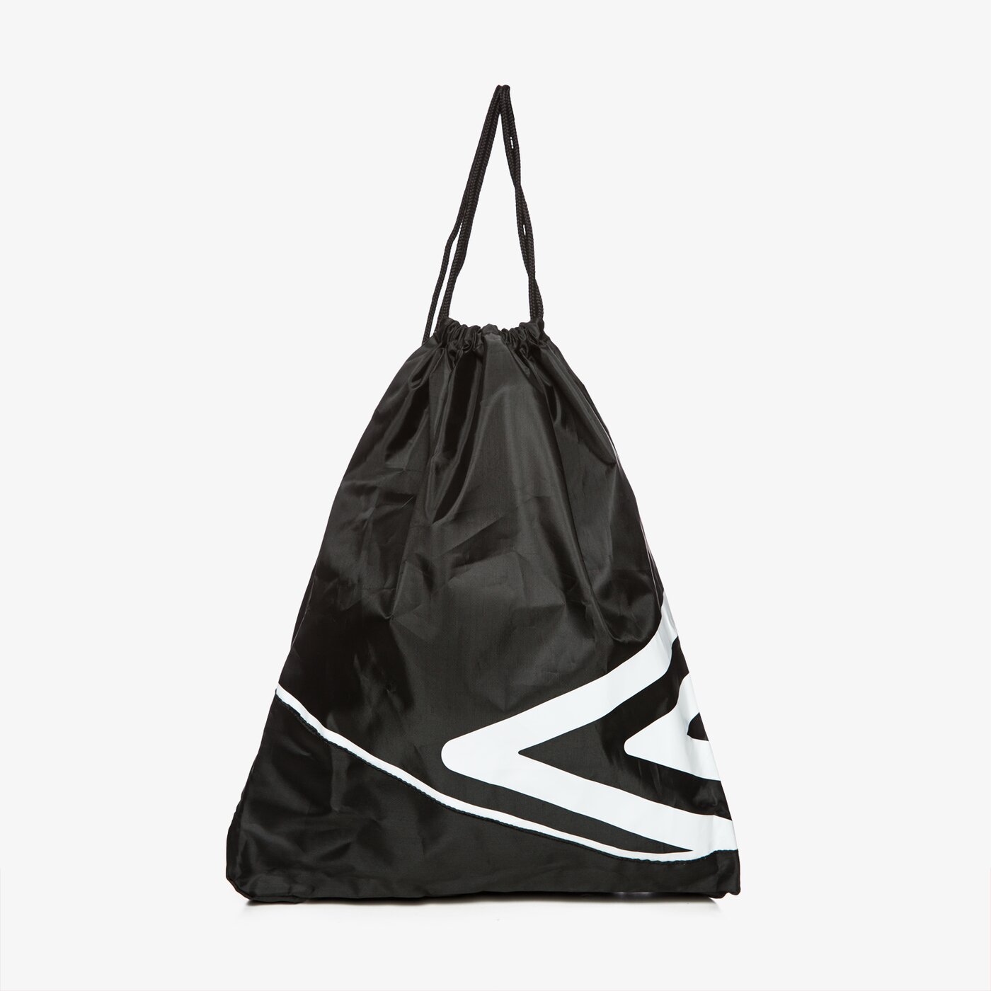 Plecak damski UMBRO WOREK PRO TRAINING GYMSACK 30617u-090 kolor czarny