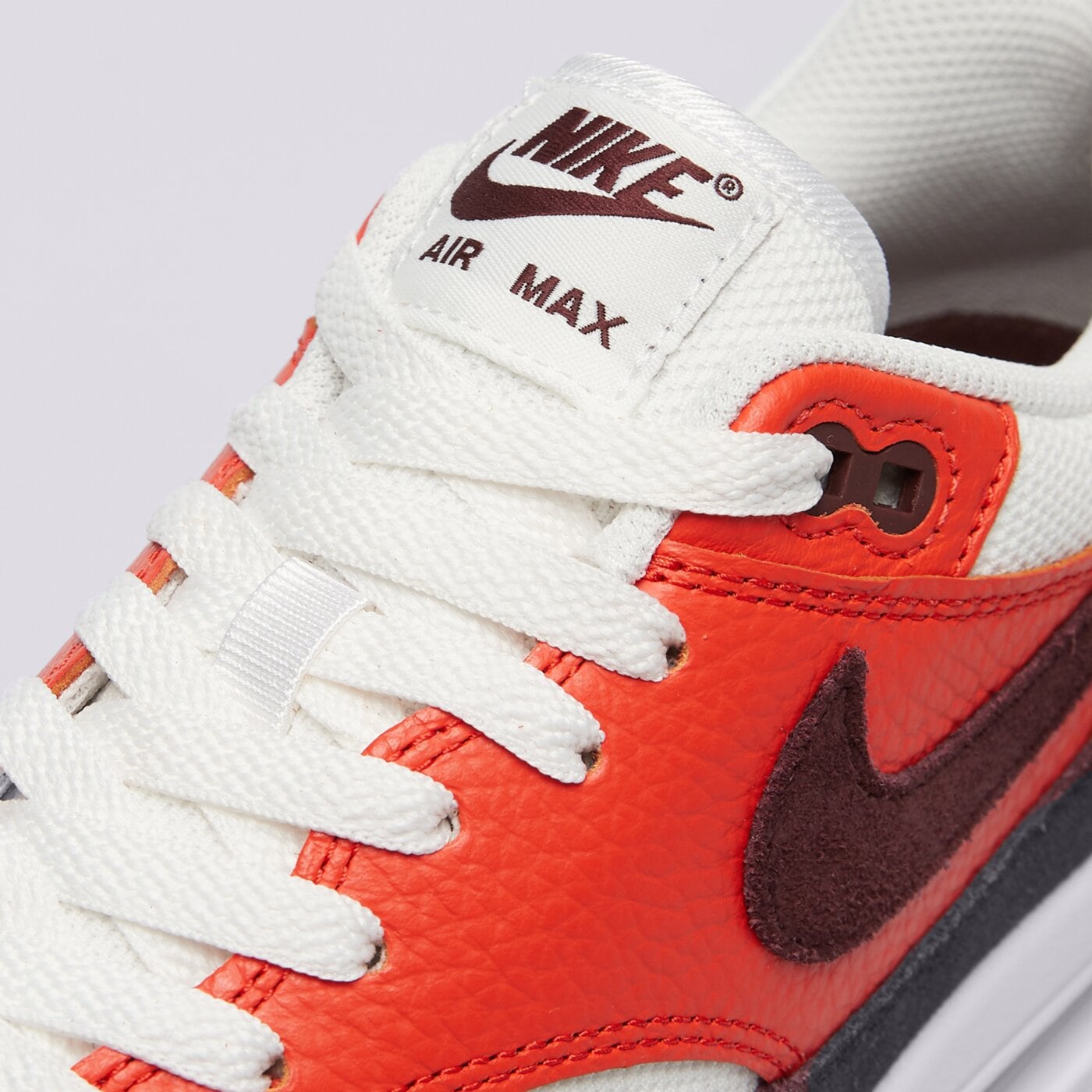 Buty sportowe męskie NIKE AIR MAX 1 fn6952-102 kolor beżowy