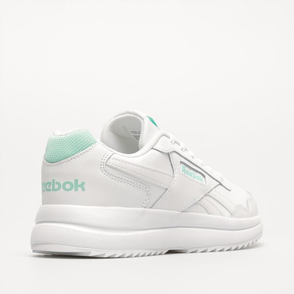 Buty sportowe damskie REEBOK GLIDE SP gv6968 kolor biały