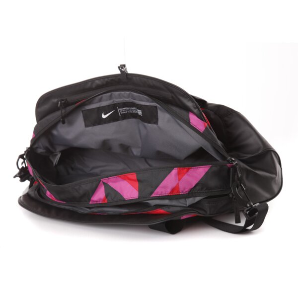 Torba sportowa damska NIKE TORBA NIKE C72 LEGEND 2 M ba4653602 kolor różowy