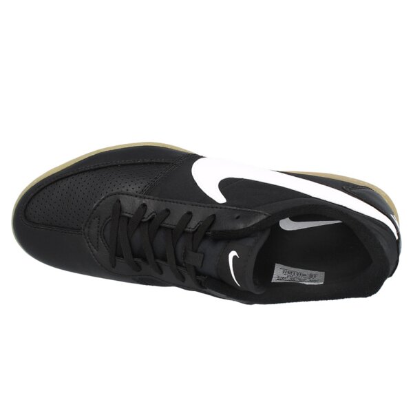 Buty piłkarskie męskie NIKE DAVINHO  580452010 kolor czarny