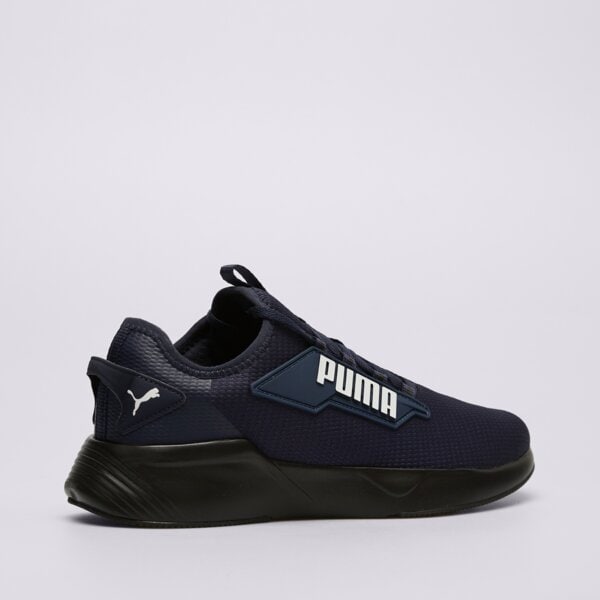 Buty sportowe męskie PUMA RETALIATE 2 37667650 kolor granatowy