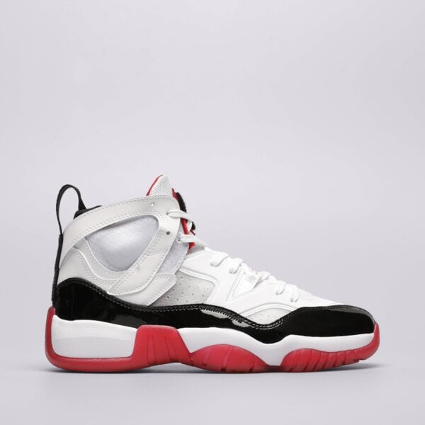 Buty sportowe męskie JORDAN JUMPMAN TWO TREY  do1925-106 kolor biały