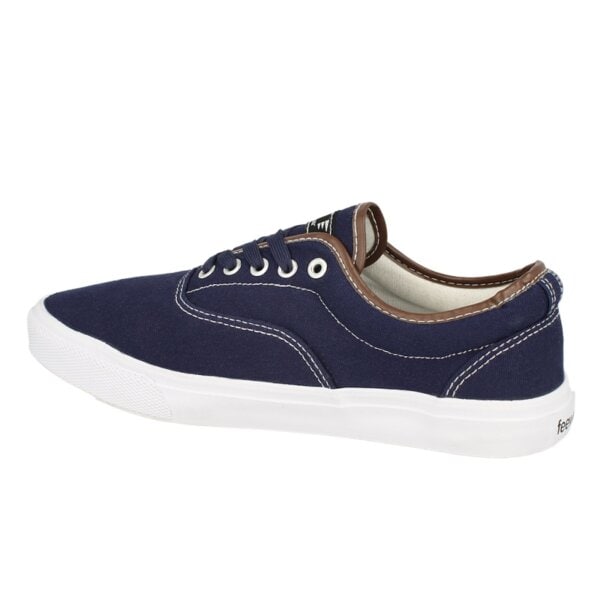 Buty sportowe męskie FEEWEAR V-TRUTH PRM fwmv114006 kolor granatowy