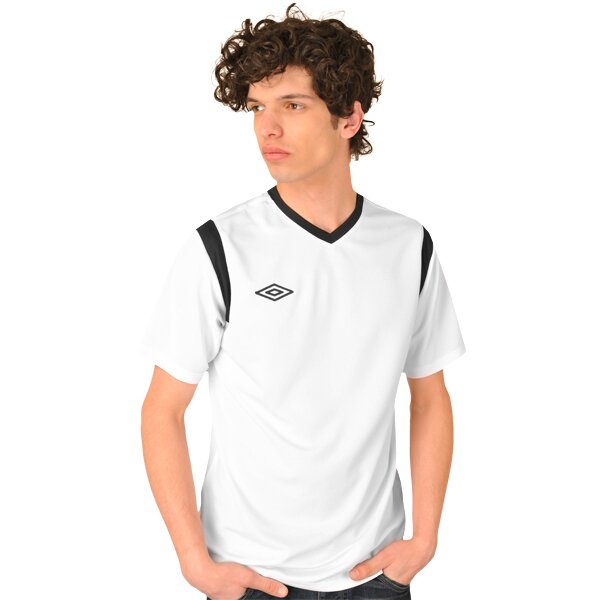 Koszulka męska UMBRO T-SHIRT A CONTINENTAL JS SS 60692u096 