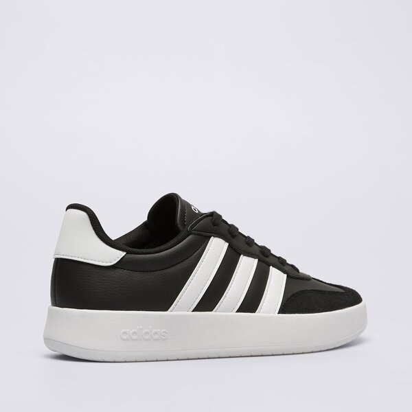 Buty sportowe męskie ADIDAS BARREDA ji2307 kolor czarny