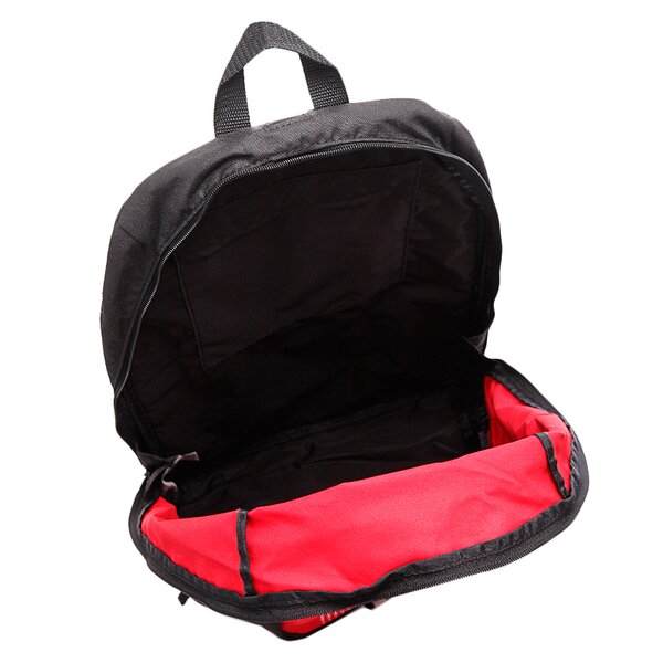 Plecak damski PUMA PLECAK DECK BACKPACK 6998705 kolor czerwony