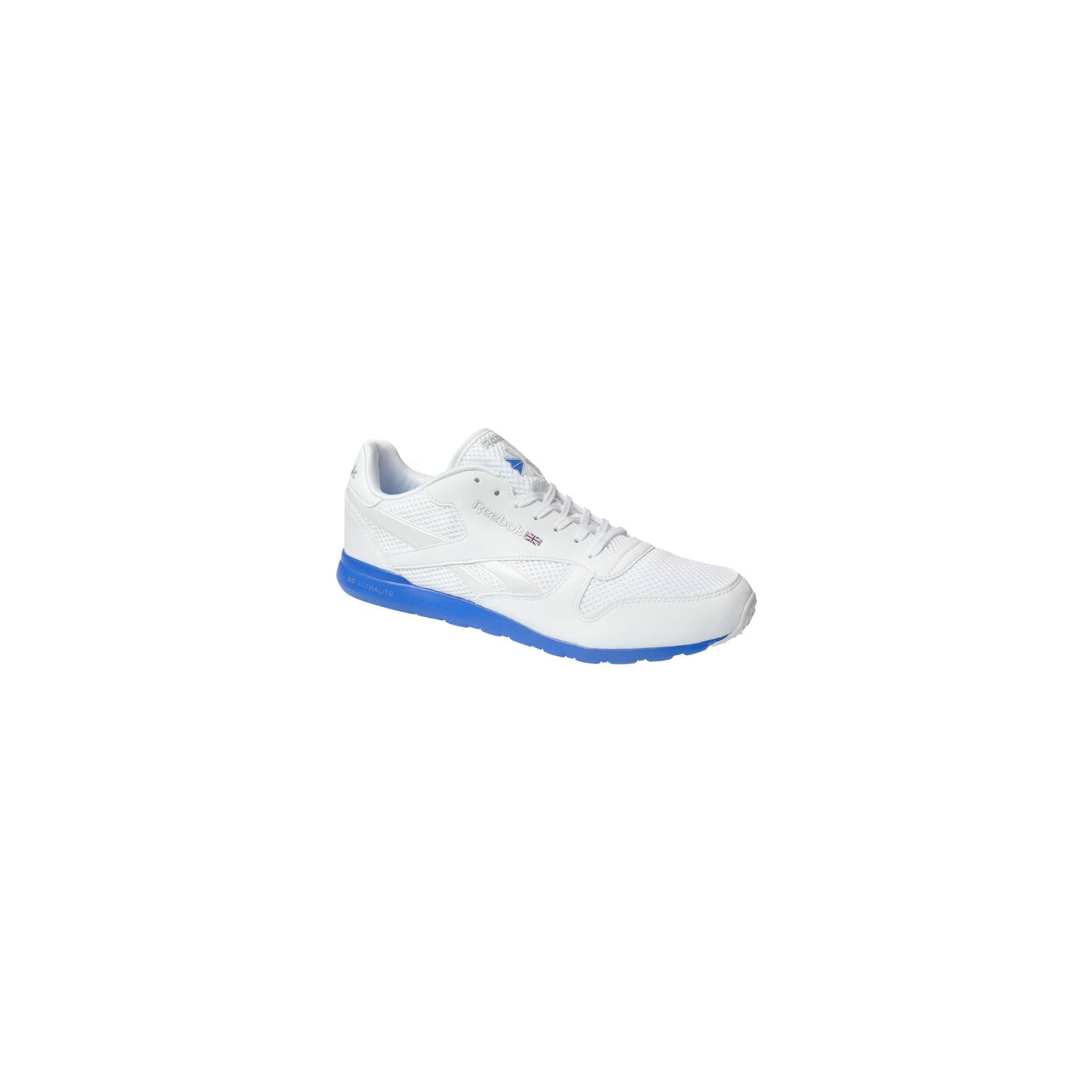 REEBOK CL LTHR CLEAN ULTRAL v71765 kolor biały
