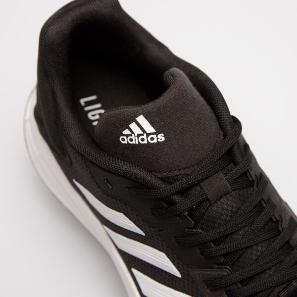 Buty do biegania męskie ADIDAS DURAMO 10 gw8336 kolor czarny