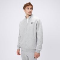 REEBOK BLUZA ROZPINANA OWEN SMALL LOGO TRACK TOP