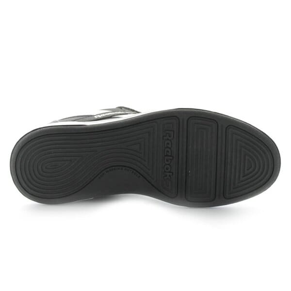 Buty dziecięce REEBOK CL LUCKY SHOT v57454 kolor czarny