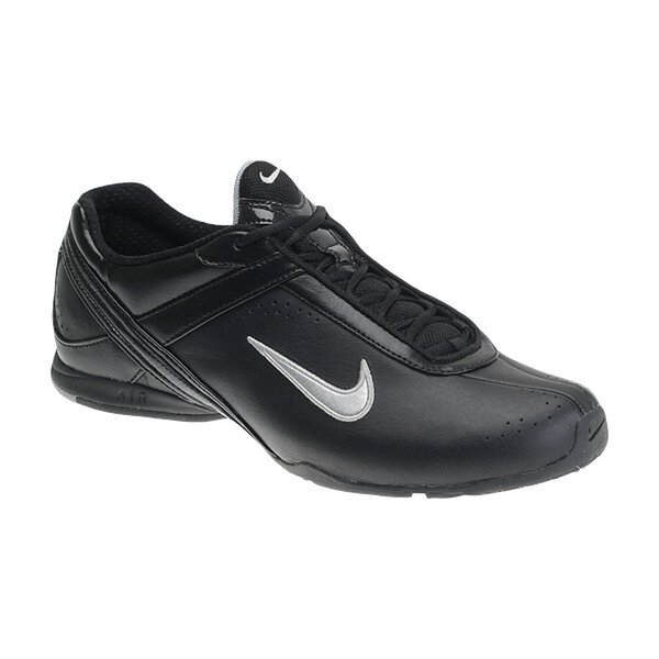 Buty treningowe damskie NIKE WMNS AIR CARDIO III LEA 408069002 