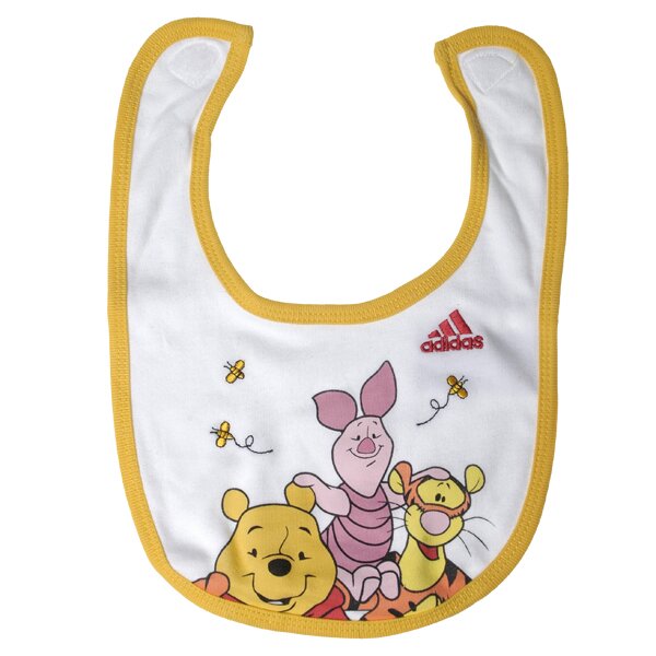 ADIDAS  DISNEY LILADI 100 ACRE CRIB g17607 kolor czarny