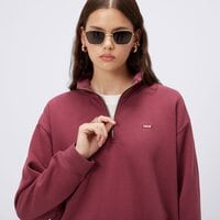 LEVI'S BLUZA ROZPINANA EVERYDAY 1/4 ZIP