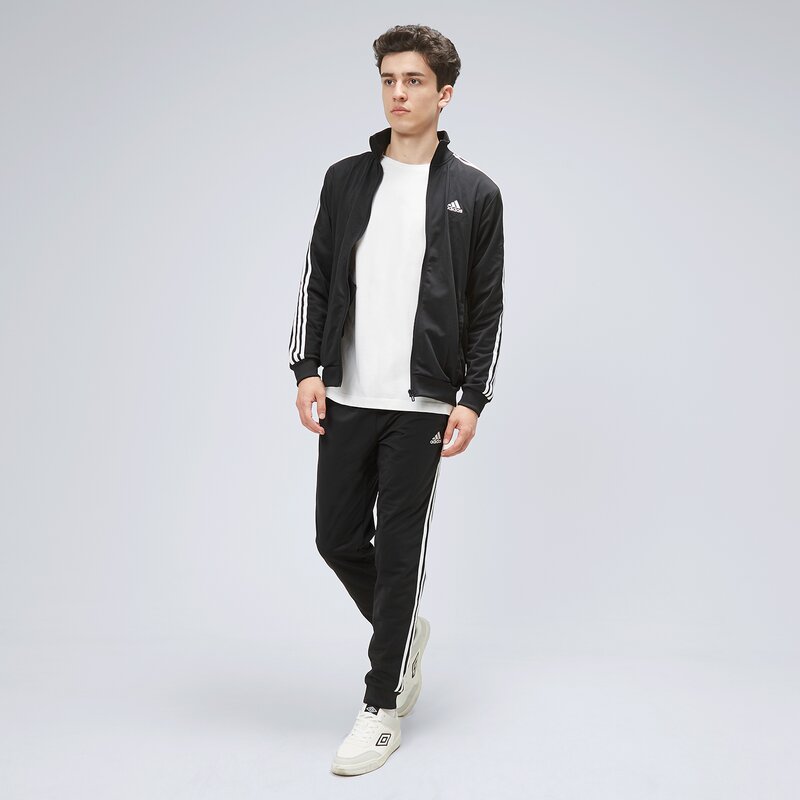 ADIDAS KOMPLET M 3S TR TT TS
