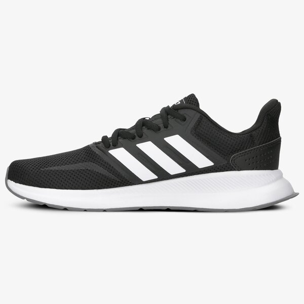 Buty do biegania damskie ADIDAS RUNFALCON f36218 kolor czarny