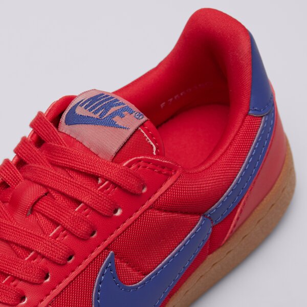 Buty sportowe damskie NIKE WMNS FIELD GENERAL fz5593-601 kolor czerwony