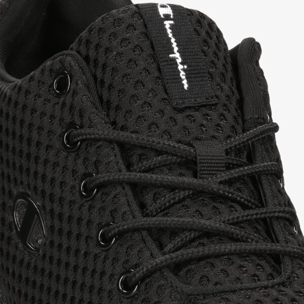 Buty sportowe męskie CHAMPION SPRINT s21428kk004 kolor czarny