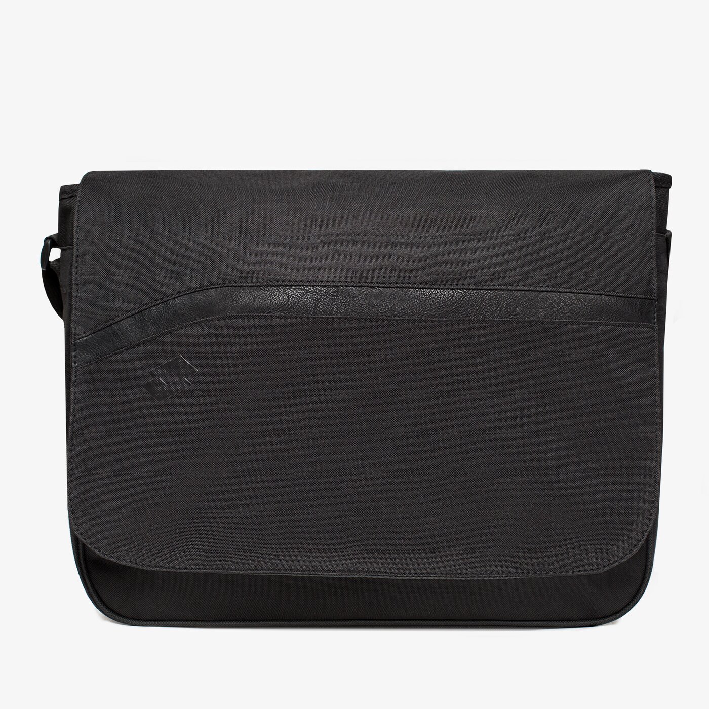 Torba sportowa damska LOTTO TOREBKA TRIEST lo38bug31001 kolor granatowy