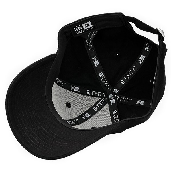 Czapka z daszkiem damska NEW ERA CZAPKA STAR WARS DARTH VADER 940 11327930 kolor czarny