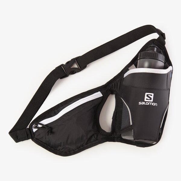 Plecak damski SALOMON PLECAK HYDRO 45 BELT l32912500 kolor czarny