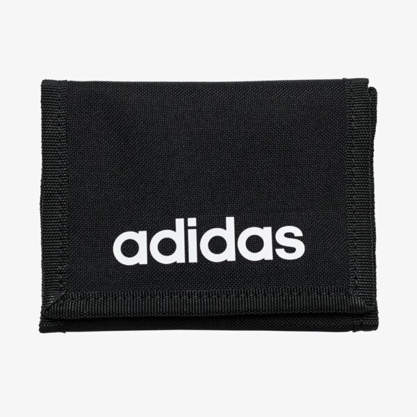 Portfel damski ADIDAS PORTFEL LIN CORE dt4821 kolor czarny