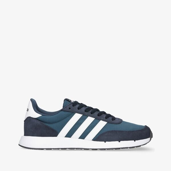 Buty sportowe męskie ADIDAS RUN 60S 2.0 fz0962 kolor granatowy