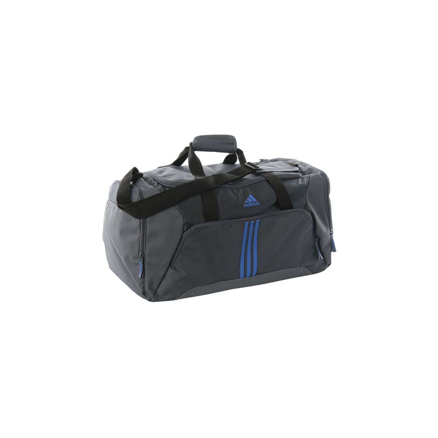 Torba sportowa damska ADIDAS TORBA 3S ESS TBM x19089 kolor szary