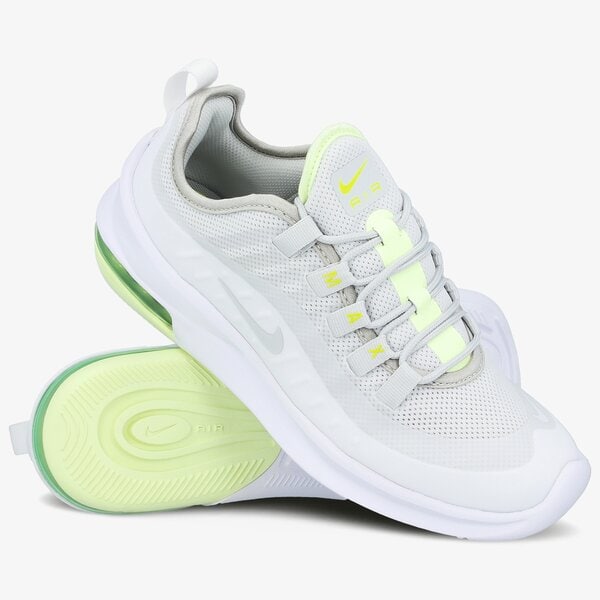 Buty sportowe damskie NIKE AIR MAX AXIS aa2168-014 kolor biały
