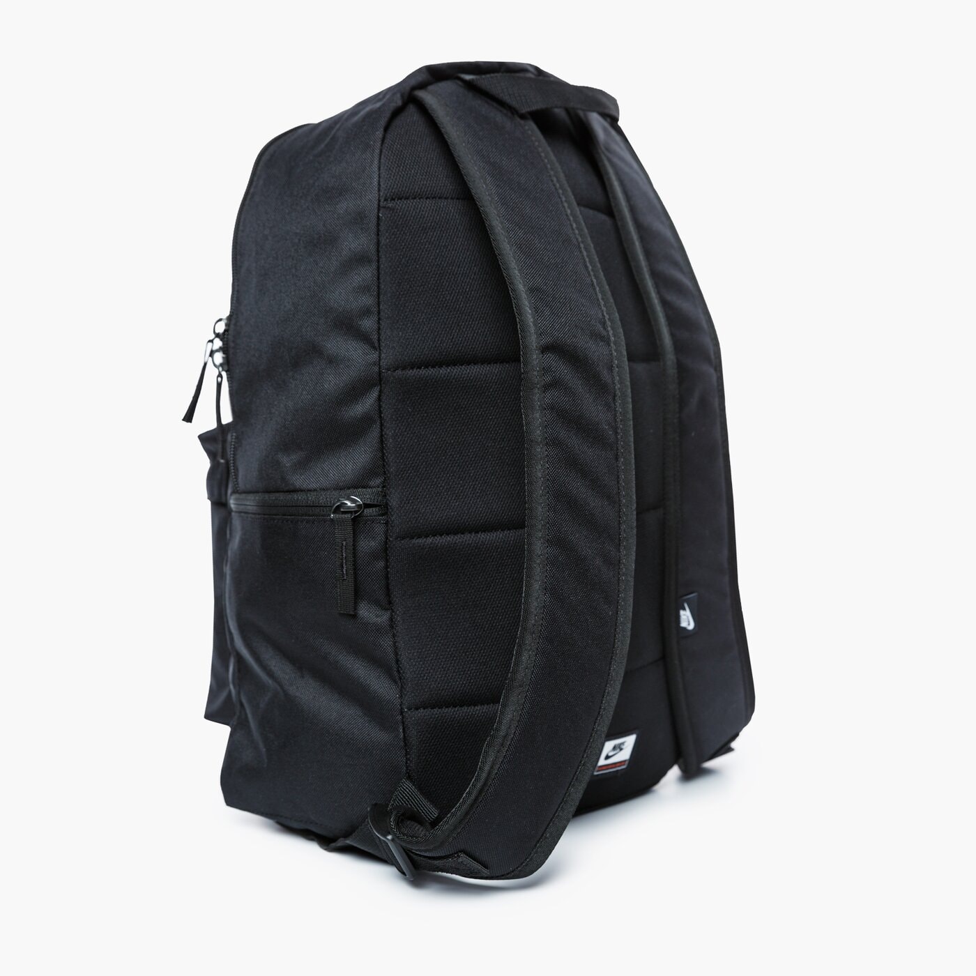 Plecak damski NIKE PLECAK HERITAGE 2.0 ba5879-011 kolor czarny