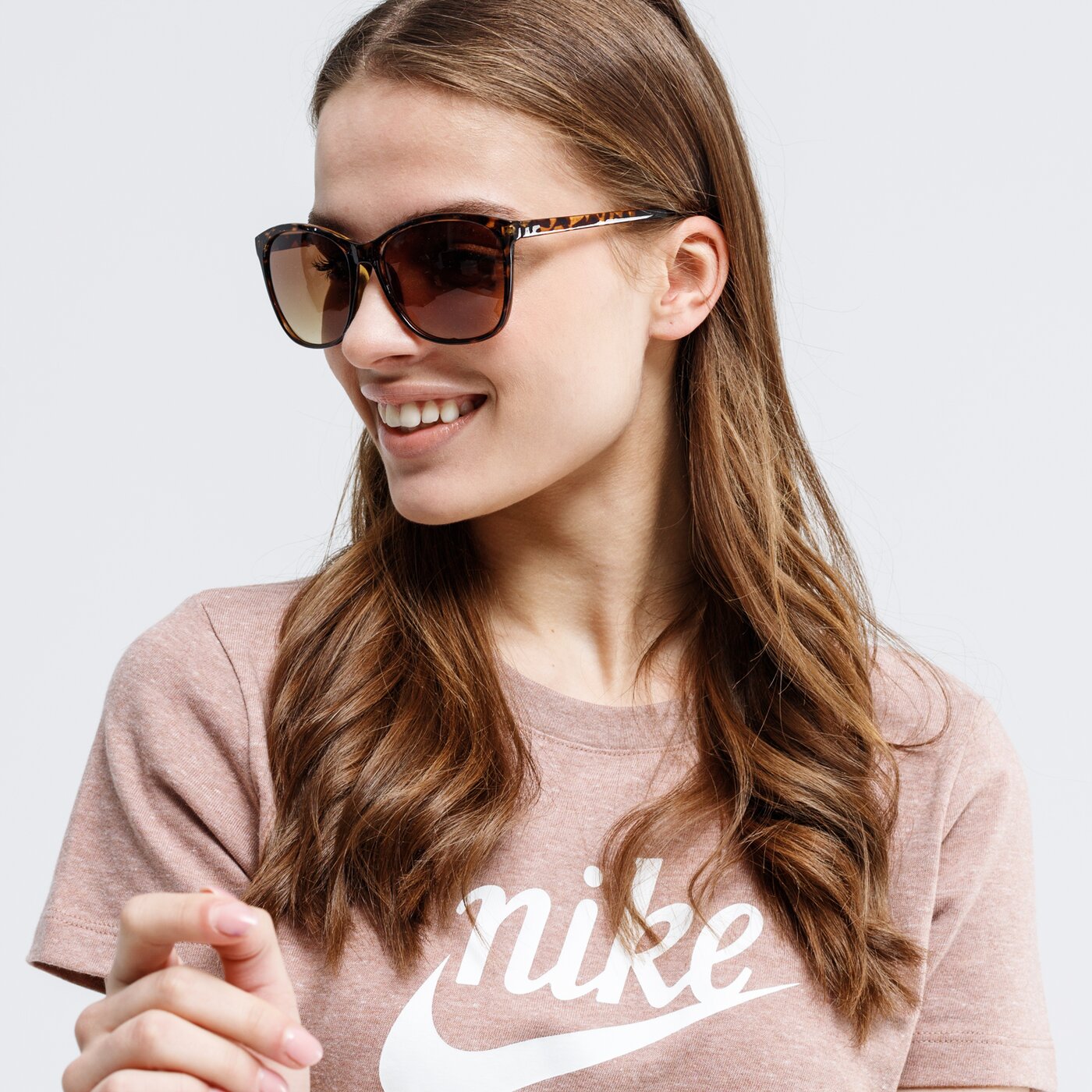 Okulary przeciwsłoneczne damskie OTO OKULARY NOWY JORK C2 wh8941 c2 kolor czarny