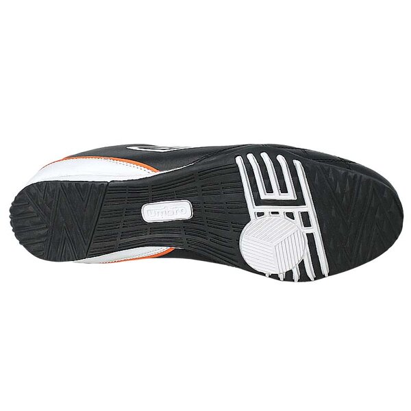 Buty sportowe męskie UMBRO PATON 40208u7p4 kolor czarny