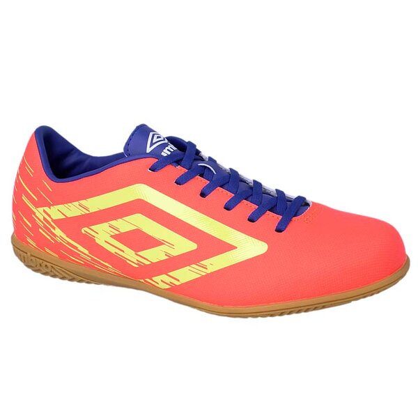 Buty piłkarskie męskie UMBRO AURORA IC 81228ufac kolor pomarańczowy