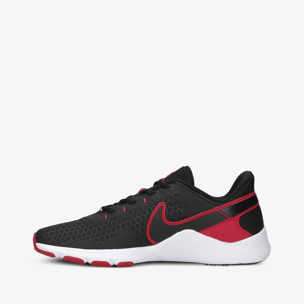 Buty treningowe męskie NIKE LEGEND ESSENTIAL 2 cq9356-005 kolor czarny
